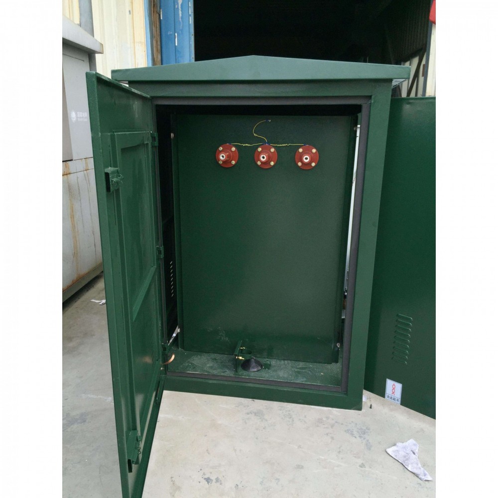 電纜防爆盒可廣泛應(yīng)用于哪些領(lǐng)域？